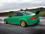 BMW M3 Green Hell by IND Distribution 2011 года